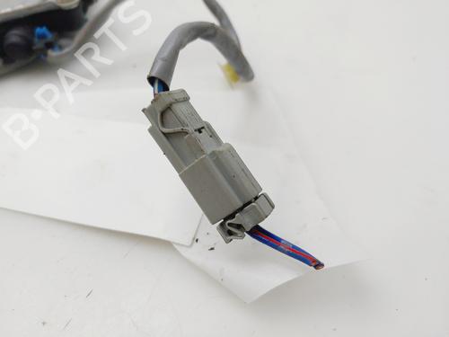 Front right window mechanism HONDA CIVIC VI Hatchback (EJ, EK) 1.4 i S (EJ9) | BP29810749C23 