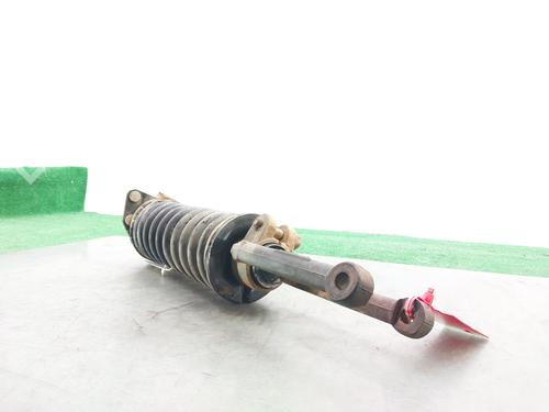 Right front shock absorber JEEP CHEROKEE (KJ) 2.5 CRD 4x4 | BP21141606M17 