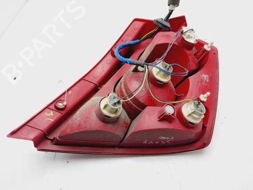Left taillight DAEWOO KALOS (KLAS) 1.4 16V | BP18902569C34 