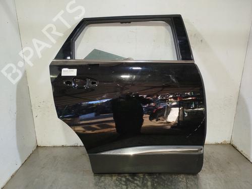 Used Right rear door Right rear door PEUGEOT 5008 II (MC_, MJ_, MR_, M4_) [2016-2026] 36699031 36699031
