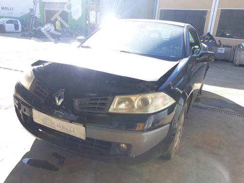 RENAULT MEGANE II (BM0/1_, CM0/1_) 1.6 (105 hp) 925462