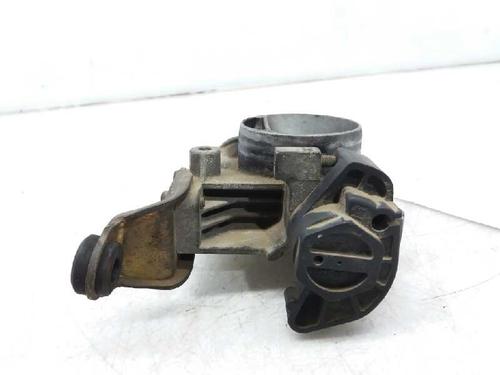 Throttle body FIAT PUNTO Hatchback Van (188_) 1.2 60 | BP2872524M82 