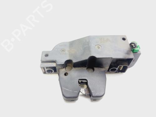 Used Tailgate lock PEUGEOT 307 Break (3E) 1.6 HDi 110 (109 hp) 25625591