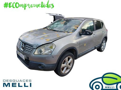 Pièces Détachées Usagées NISSAN QASHQAI I (J10, NJ10) [2006-2015]  4345233