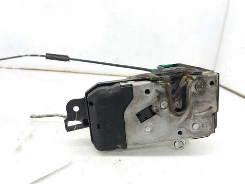 Front left lock OPEL ASTRA H (A04) 1.7 CDTI (L48) | BP2863049C98 