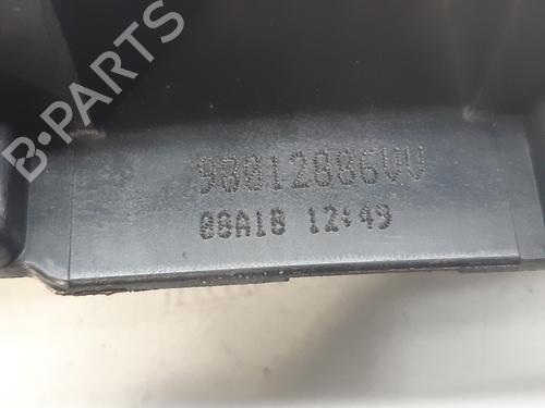 Front left interior door handle CITROËN C3 AIRCROSS II (2R_, 2C_) 1.6 BlueHDi 100 (2CBHYB) | BP11019410I13 