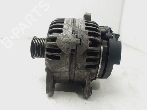 Used Alternator RENAULT SCÉNIC III (JZ0/1_) [2008-2016]  24492721
