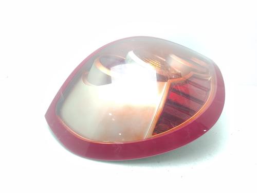 Left taillight NISSAN ALMERA II Hatchback (N16)  | BP29764263C34 
