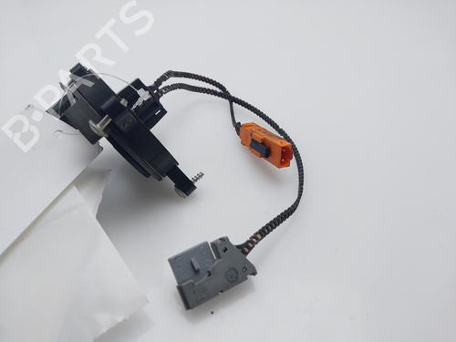 Squib airbag PEUGEOT 406 (8B) 2.0 HDI 90 | BP16334703C102 