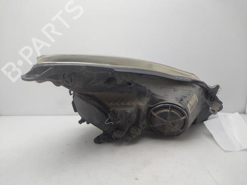 Left headlight OPEL CORSA D (S07) 1.2 (L08, L68) | BP33207906C28 - Image 3