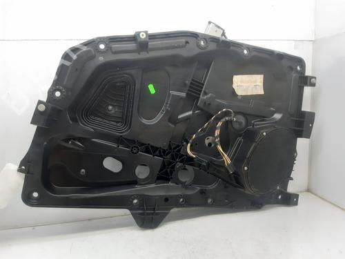 Used Front right window mechanism FORD FUSION (JU_) 1.4 TDCi (68 hp) 7913857