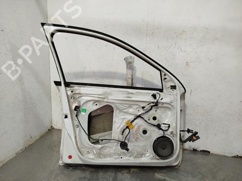 Left front door SKODA RAPID (NH3, NK3, NK6)  | BP29878248C2
