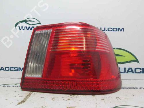 Used Right taillight SEAT IBIZA II (6K1) 1.0 i (50 hp) 6127404