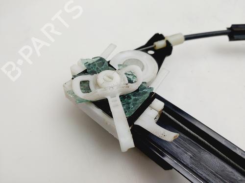 Rear right window mechanism FIAT LINEA (323_, 110_)  | BP28093009C25 