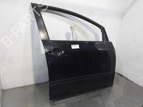 Used Right front door VW GOLF PLUS V (5M1, 521) 1.9 TDI (105 hp) 25038141