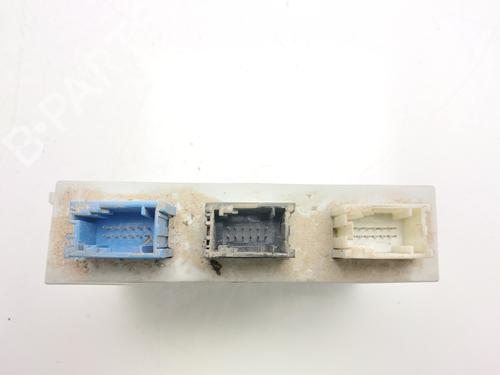 Electronic module LAND ROVER RANGE ROVER III (L322) 3.0 D 4x4 | BP33037211M83 - Image 3