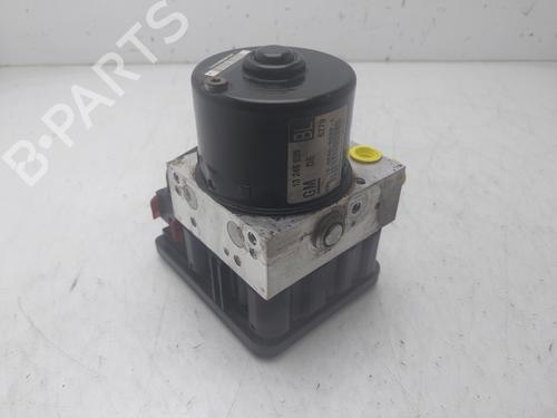 ABS pump OPEL ASTRA H (A04) | BP35777596M43 - Image 4