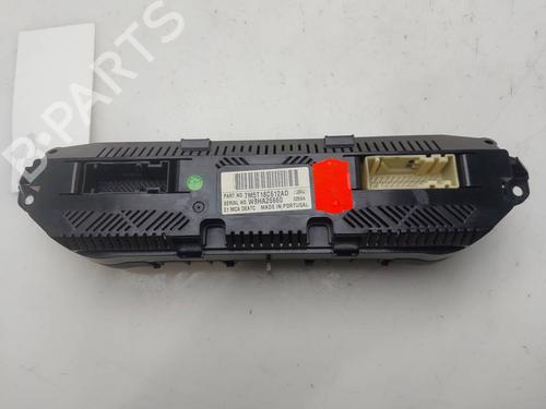 Climate control FORD FOCUS C-MAX (DM2) | BP38509225I5 - Image 2