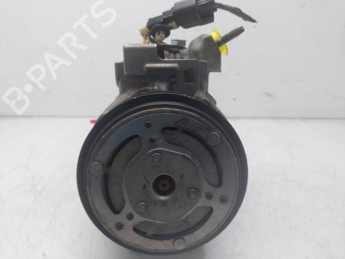 Used AC compressor AC compressor 39595659 39595659