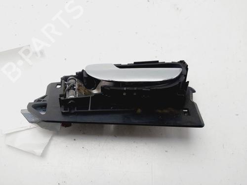 Venstre foran invendig håndtak PEUGEOT 307 Break (3E) [2002-2009]  29282630