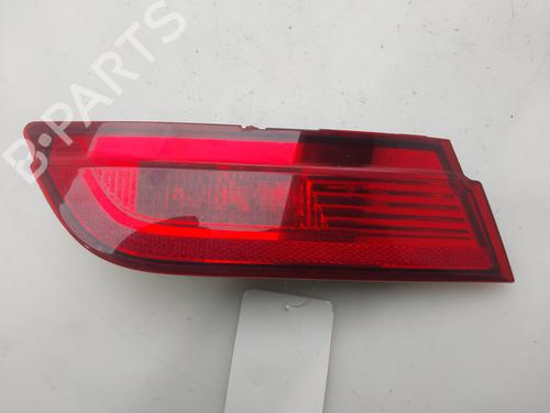 Used Left tailgate light Left tailgate light 37026518 37026518