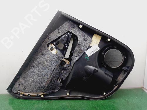 Rear right panel TOYOTA RAV 4 III (_A3_)  | BP28373976C61 