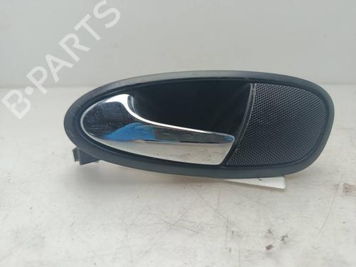 Used Rear left interior door handle Rear left interior door handle 39525358 39525358