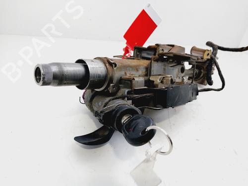 Steering column SEAT IBIZA III (6L1)  | BP30680793M21 