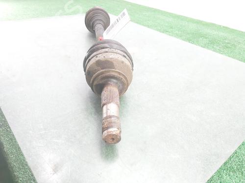 Left front driveshaft FIAT DUCATO Van (250_) 150 Multijet 2,3 D | BP16841593M38 