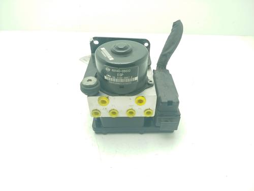 Used ABS pump SSANGYONG KYRON [2005-2014]  25440282