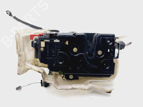 Used Rear left lock VW GOLF PLUS V (5M1, 521) 1.9 TDI (105 hp) 31309441