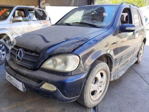 Used Parts MERCEDES-BENZ M-CLASS (W163)  ML 270 CDI (163.113)  1076962