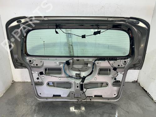 Tailgate MERCEDES-BENZ B-CLASS Sports Tourer (W245)  | BP27212314C6 