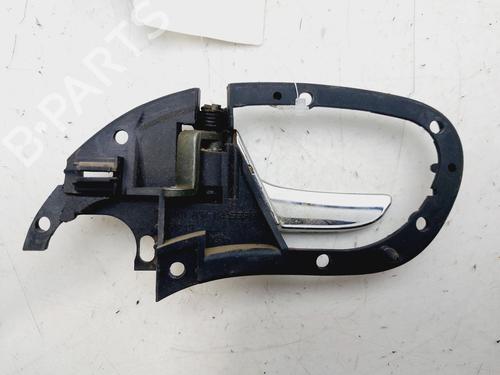 Front right interior door handle SEAT LEON (1M1) 1.6 | BP29519252I14 