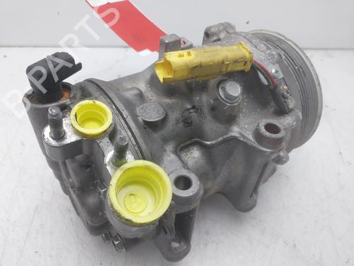 AC compressor CITROËN C5 III (RD_) 2.0 16V (RDRFJC, RDRFJF) | BP37630083M34 - Image 2