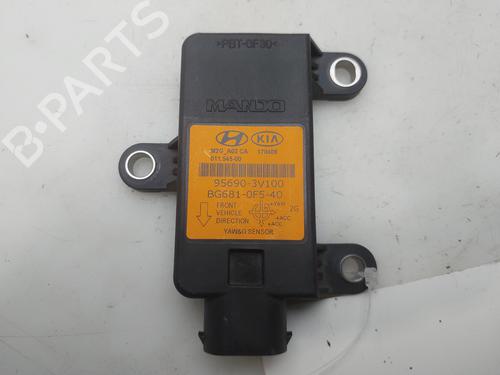 electronic-module-kia-carens-iv-2013-36648607 main image
