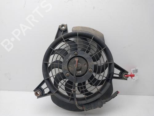 Used Radiator fan Radiator fan HYUNDAI H-1 / STAREX Bus (A1) 2.5 CRDi (140 hp) 34155197 34155197