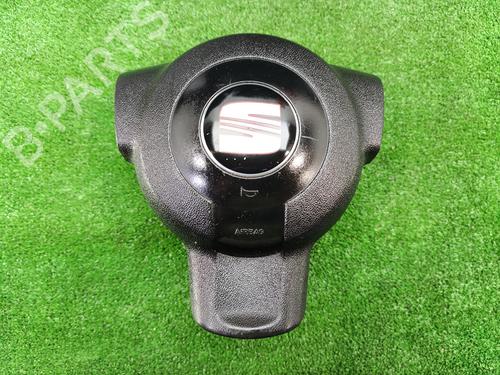 Airbag Kit SEAT ALTEA XL (5P5, 5P8)  | BP25149096C86 