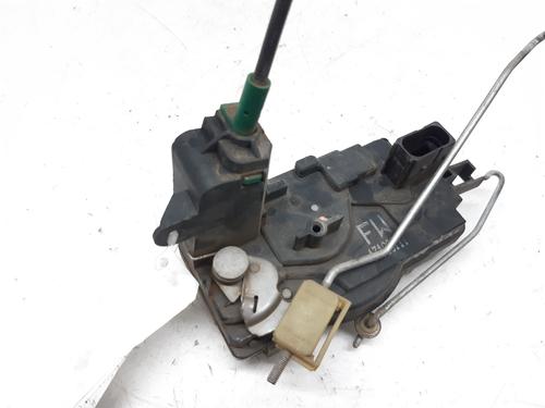 Front left lock OPEL ASTRA H GTC (A04) 1.9 CDTI (L08) | BP8116709C98 