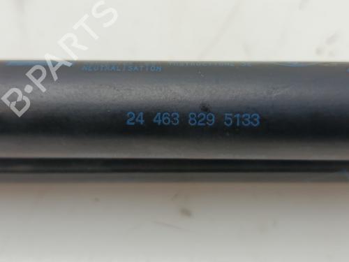 Tailgate lift support OPEL ASTRA H (A04)  | BP29348213C138 