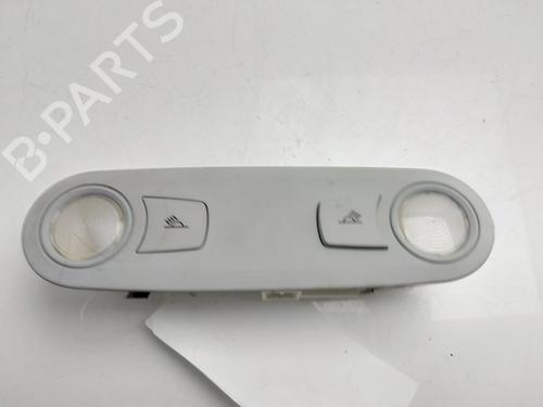 Luz interior Luz interior AUDI A5 Sportback (8TA) 2.0 TDI (177 hp) 36013076 36013076