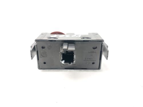 Warning switch RENAULT KANGOO / GRAND KANGOO II (KW0/1_) | BP30845653I22