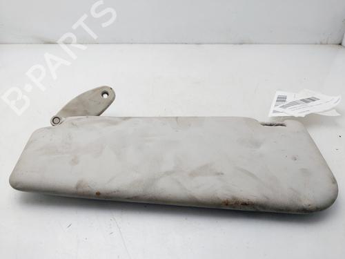 Right sun visor FIAT PUNTO (188_) 1.2 16V 80 (188.233, .235, .253, .255, .333, .353, .639,... | BP20640696I2 