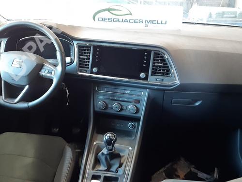 Glove box SEAT ATECA (KH7, KHP)  | BP7287691C95  - Image 6