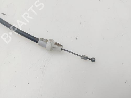 Tailgate handle FORD TOURNEO CONNECT 1.8 TDCi | BP30142581C132