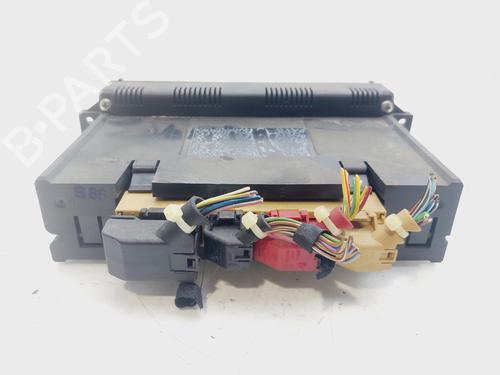 Climate control SEAT LEON (1M1)  | BP27375030I5 