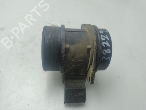 Used Mass air flow sensor PEUGEOT 406 (8B) 2.0 HDI 110 (109 hp) 28304645
