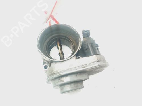 Used Throttle body DODGE CALIBER [2006-2025]  23456861