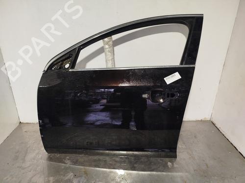 Used Left front door VOLVO S60 II (134) D4 (163 hp) 31086780
