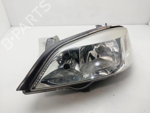 Phare gauche OPEL ASTRA G Hatchback (T98) 1.6 (F08, F48) (84 hp) 30672100